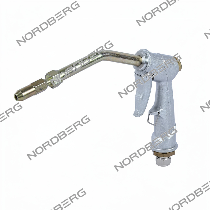 96kjoqx05pe2mtp9gy2y65cdwgyufqj5 Пистолет для раздачи масла для 2630AP NORDBERG NO2031 — изображение 1