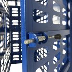Клеть для накачки колес автомобилей System4you КС-115 — изображение 5