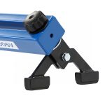 Стенд для вывешивания двигателей 500 кг, L=150 см NORDBERG N3005V — изображение 12