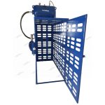 Клеть для накачки колес автомобилей System4you КС-115 — изображение 3
