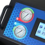 Установка автомат для заправки кондиционеров автобусов с автоматическим впрыском масла NORDBERG NF39_V2 — изображение 21