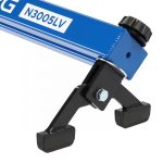 Стенд для вывешивания двигателей 500 кг, L=180 см NORDBERG N3005LV — изображение 13