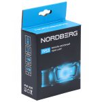 Фонарь светодиодный налобный, аккумуляторный, 3,7 В c датчиком движения NORDBERG 1953 — изображение 13