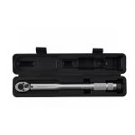 Ключ динамометрический 3/8", 19-110 Нм, в кейсе NORDBERG 291-311 — изображение 12