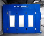 Покрасочная камера NORDBERG STANDART — изображение 16
