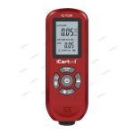 Толщиномер лакокрасочных покрытий Fe/NFe iCartool IC-T150 iCartool IC-T150 — изображение 8