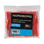 Отвертка для ниппелей NORDBERG NTR21 — изображение 5