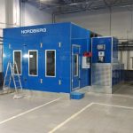Покрасочная камера NORDBERG STANDART — изображение 27