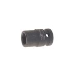 Головка торцевая 14мм 1/2" 6-гранная ударная L=40мм ROCKFORCE RF-44514 /1/10 — изображение 2