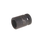 Головка торцевая 17мм 1/2" 6-гранная ударная L=40мм ROCKFORCE RF-44517 /1/10 — изображение 2