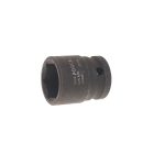 Головка торцевая 22мм 1/2" 6-гранная ударная L=40мм ROCKFORCE RF-44522 /1/10 — изображение 2