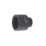 Головка торцевая 34мм 1/2" 6-гранная ударная L=45мм ROCKFORCE RF-44534 /1/10 — изображение 2