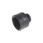 Головка торцевая 36мм 1/2" 6-гранная ударная L=46мм ROCKFORCE RF-44536 /1/10 — изображение 2