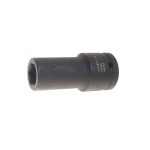 Головка торцевая 21мм 3/4" 6-гранная ударная удлиненная L=78мм ROCKFORCE RF-46510021 /1/10 — изображение 2