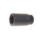 Головка торцевая 33мм 3/4" 6-гранная ударная удлиненная L=78мм ROCKFORCE RF-46510033 /1/10 — изображение 2