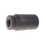 Головка торцевая 33мм 3/4" 6-гранная ударная удлиненная L=78мм ROCKFORCE RF-46510033 /1/10