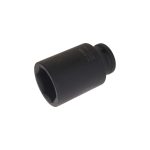 Головка торцевая 41мм 3/4" 6-гранная ударная удлиненная L=78мм ROCKFORCE RF-46510041 /1/10 — изображение 2