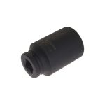 Головка торцевая 41мм 3/4" 6-гранная ударная удлиненная L=78мм ROCKFORCE RF-46510041 /1/10