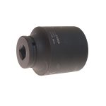 Головка торцевая 60мм 3/4" 6-гранная ударная удлиненная L=90мм ROCKFORCE RF-46510060 /1/10