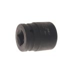 Головка торцевая 30мм 3/4" 6-гранная ударная L=54мм ROCKFORCE RF-46530 /1