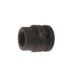 Головка торцевая  27мм 1" 6-гранная ударная L=58мм ROCKFORCE RF-48527 /1 — изображение 2