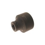 Головка торцевая  70мм 1" 6-гранная ударная L=98мм ROCKFORCE RF-48570 /1