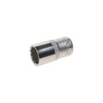 Головка торцевая 10мм 1/4" 12-гранная L=25мм ROCKFORCE RF-52910 /1/50 — изображение 2
