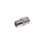 Головка торцевая 10мм 3/8" 6-гранная L=28мм ROCKFORCE RF-53510 /1/20 — изображение 2