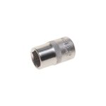 Головка торцевая 11мм 3/8" 6-гранная L=28мм ROCKFORCE RF-53511 /1/20 — изображение 2