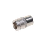Головка торцевая 11мм 3/8" 6-гранная L=28мм ROCKFORCE RF-53511 /1/20