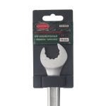 Ключ комбинированный 19мм RF-75519SD с профилем "Super drive" ROCKFORCE /1/10 — изображение 2