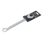 Ключ комбинированный 20мм RF-75520SD с профилем "Super drive" ROCKFORCE /1/10 — изображение 3