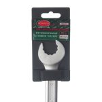 Ключ комбинированный 20мм RF-75520SD с профилем "Super drive" ROCKFORCE /1/10 — изображение 2