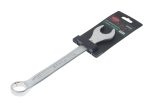 Ключ комбинированный 23мм RF-75523SD с профилем "Super drive" ROCKFORCE /1/10 — изображение 3