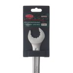 Ключ комбинированный 23мм RF-75523SD с профилем "Super drive" ROCKFORCE /1/10 — изображение 2