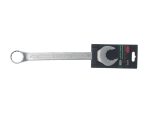 Ключ комбинированный 30мм RF-75530SD с профилем "Super drive" ROCKFORCE /1/10