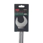 Ключ комбинированный 30мм RF-75530SD с профилем "Super drive" ROCKFORCE /1/10 — изображение 2