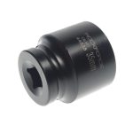 Головка торцевая 35мм 1/2" 6-гранная ударная L=46мм ROCKFORCE RF-44535 /1/10