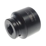 Головка торцевая 38мм 1/2" 6-гранная ударная L=50мм ROCKFORCE RF-44538 /1/10