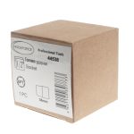 Головка торцевая 38мм 1/2" 6-гранная ударная L=50мм ROCKFORCE RF-44538 /1/10 — изображение 2