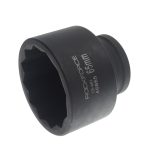 Головка ударная глубокая 3/4", 65мм 12-гранная ROCKFORCE  RF-46865 /1 — изображение 3