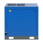 Компрессор винтовой, 22 кВт, 10 бар, 3200 л/мин, без ресивера NORDBERG NCC30 — изображение 4