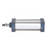 Пневмоцилиндр (M20X1,5) NORDBERG SC80*180 — изображение 10