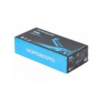 Домкрат подкатной 4 т, низкий подхват, педаль NORDBER Домкрат подкатной 3т с механическим стопором NORDBERG N3203LG N32039 — изображение 29