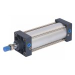 Пневмоцилиндр (M20X1,5) NORDBERG SC80*180 — изображение 6