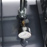 Компрессор винтовой, 15 кВт, 10 бар, 2150 л/мин, ресивер 410 л, с частотным преобраз., осушитель NORDBERG NCF20RD — изображение 18
