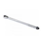 Ключ динамометрический 3/8", 19-110 Нм, в кейсе NORDBERG 291-311 — изображение 5