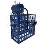 Клеть для накачки колес автомобилей System4you КС-115 — изображение 2