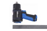 Пневмогайковерт ударный 1/2", 1550 Нм NORDBERG NP14140 — изображение 17