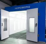 Покрасочная камера NORDBERG STANDART — изображение 19